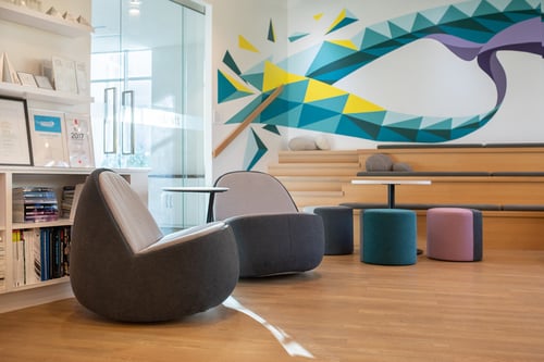 A Changing Landscape: How Adaptive Furniture Solutions Can Liberate Learning in Your School
