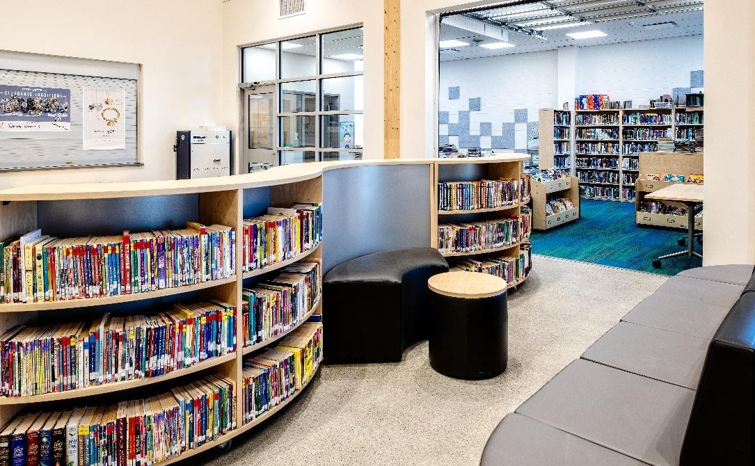 The Learning Zone Model - The Commons Library